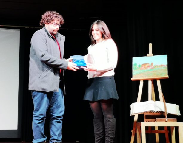 2018 Jornada Historica
